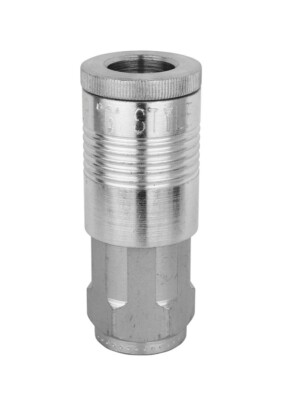 Milton  S-1815W 1/2'' FNPT G-Style Coupler (Single Retail Pack)