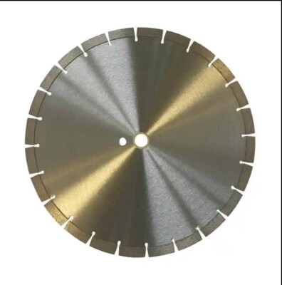 12  Diamond Saw Blade for Concrete Brick Block Masonry 12 mm Seg 1''