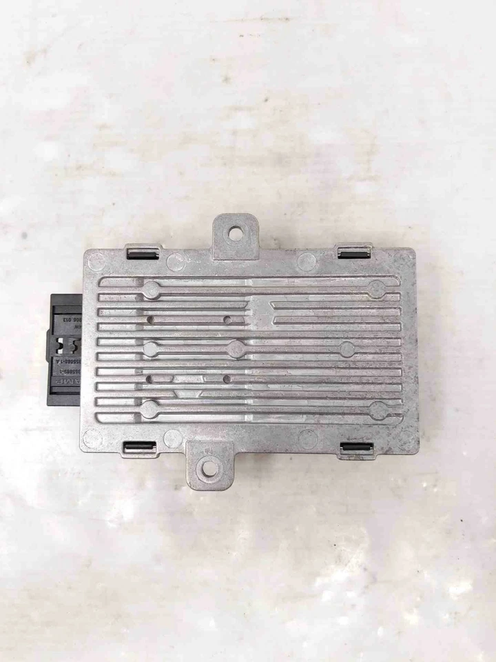 2002-2005 BMW 745i 745Li STEERING COLUMN COMPUTER CONTROL MODULE 323067605421 - Image 3 of 4