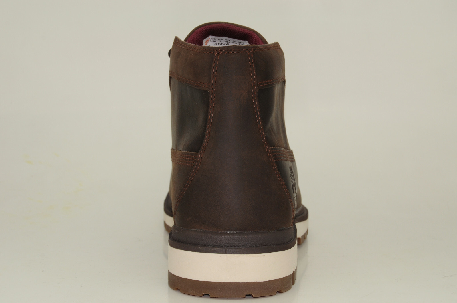 radford chukka