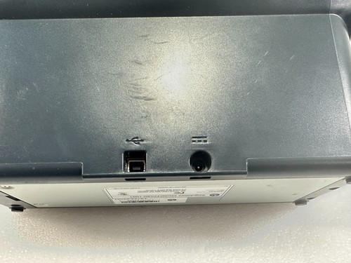 HP ScanJet Professional Document Scanner FCLSD-1001 NO AC PWR FREE SHIPPING 🚚 - Picture 8 of 11