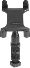 Mounts - Heavy Duty Tablet Holder with Clamp Stand  Tablet Mount for Mic Stand,
