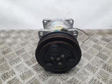 SIN REF AIR CONDITIONING COMPRESSOR FOR CITROEN JUMPER CAJA CERRADA TECHO 33 2006 4614569