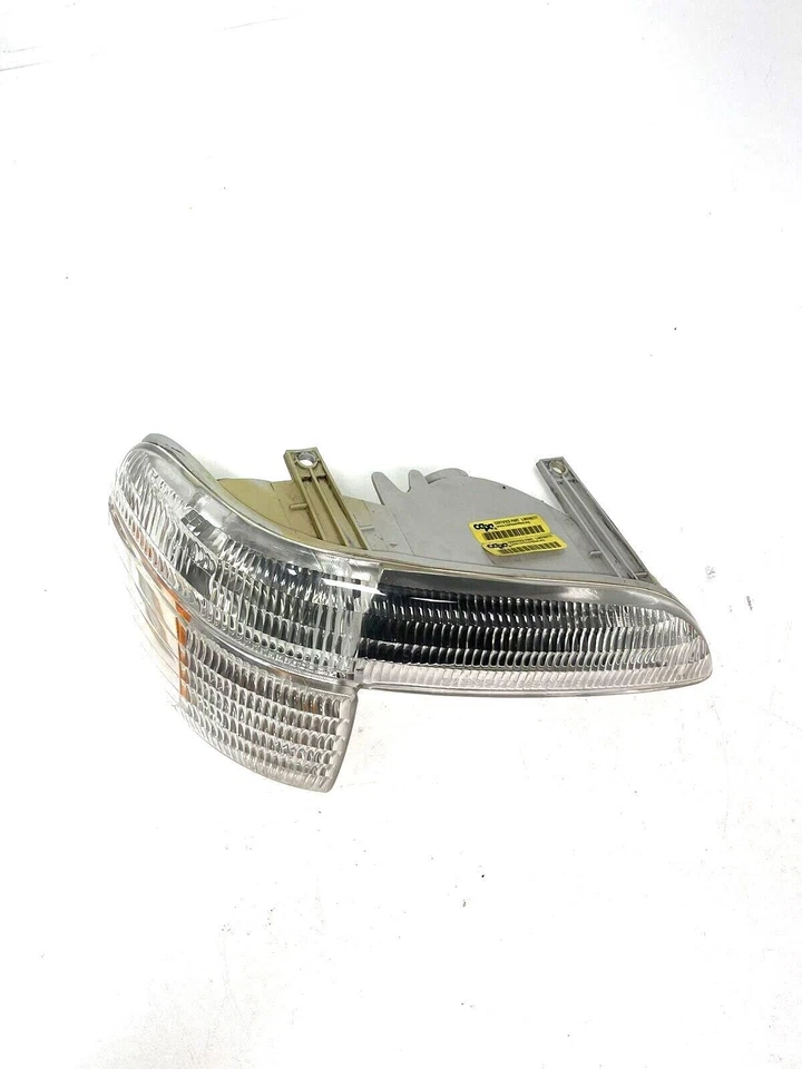 Luz de estacionamiento/esquina de pasajero Ford Explorer 1995-2001 luz de estacionamiento señal de giro 29765 Foto 3 de 4