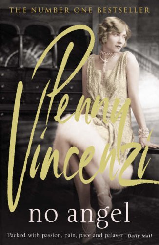 No Angel,Penny Vincenzi