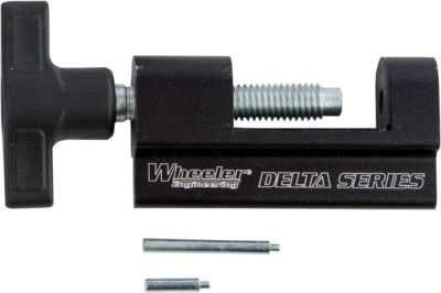 Engineering Trigger Guard Install Tool for Installing and Changing Trigger Guard