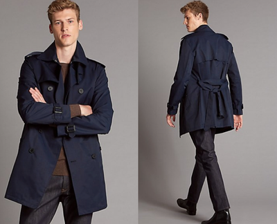 M\u0026s Rain Mac Sale, 50% OFF | www 