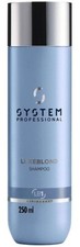 Image of Luxeblond Shampoo Revitalising Cool Blonde Care 250ML System ProfessionaL