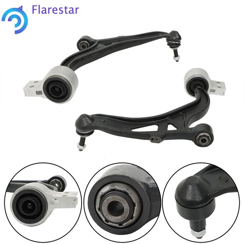 Brazos de control inferiores delanteros K622917 barras estabilizadoras barras de amarre para Lincoln Ford Flex 13-17 - Imagen 10 de 12
