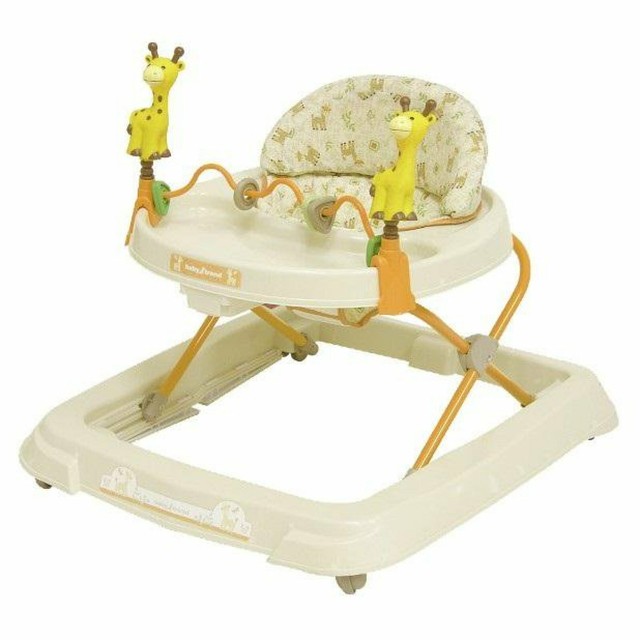 baby bouncer with lights and sound