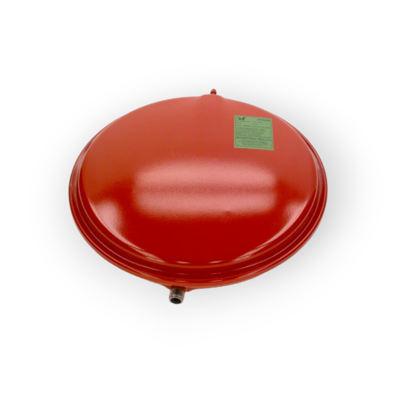 Worcester Bosch Greenstar 8L Ausdehnungsgefäß 87161425020 