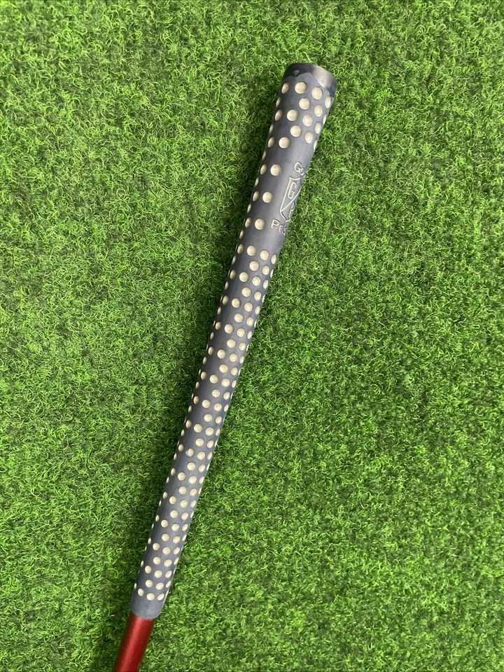 PRO ACE Pro Craft  Pitching Wedge - Damen (Graphit, 34,5 Zoll, Rechts, Ladies) - Bild 4 von 4