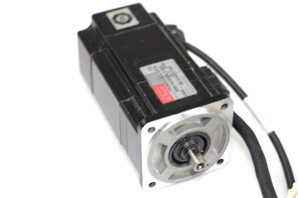 AMAT 0090-03123-003 SANYO DENKI P50B05005DCSA7M AC Servo Motor BL Super ...