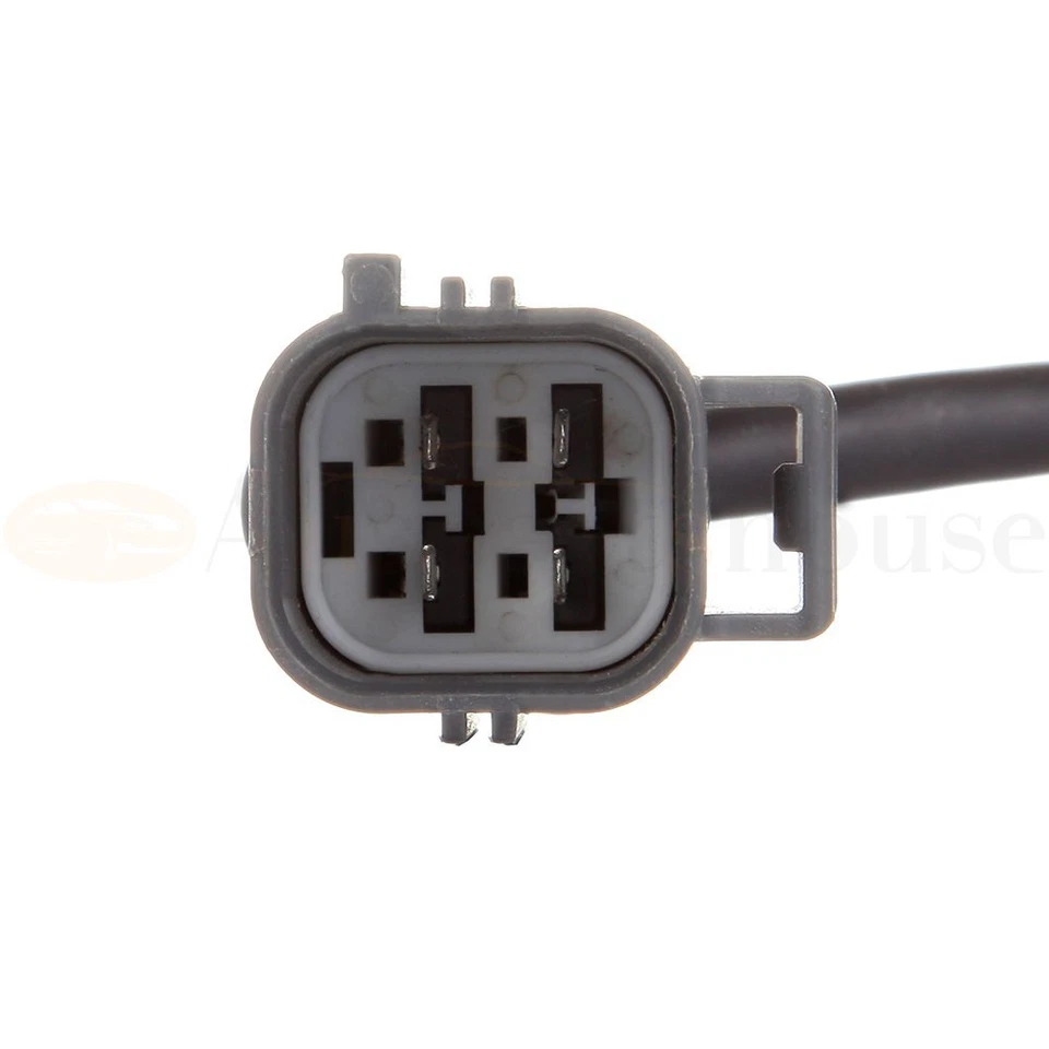 Sensor de relación de combustible aire oxígeno O2 02 para Volvo S70 V70 1999-2000 2,4 L aguas arriba Foto 4 de 4