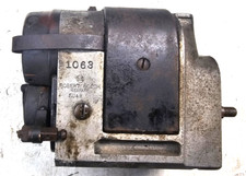 Henderson Kj Bosch Ff4 Magneto Cap Indian Eisman Splitdorf Ace Tractor 401 G452