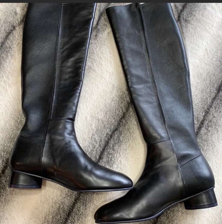 Stuart weitzman boots eloise sale