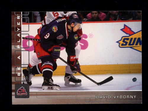 2001-02 ITG Be A Player Memorabilia Series Base Hockey Cards #14-457 You Pick - Picture 40 of 135