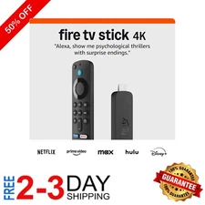 4K Streaming Fire TV Stick with AI Search & Xbox Gaming - Ultimate Entertainment