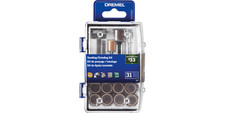 Dremel 727-01 31 Piece Accessory Kit