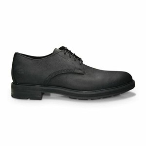 timberland windbucks plain toe oxford waterproof