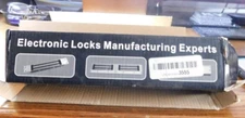 Electronic Locks Manufacturing Experts, NEW READY TO SHIP