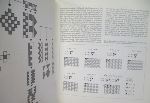 Shahsavan Iranian Rugs and Textiles by Parviz Tanavoli 1985 Rizzoli hardcover - Picture 8 of 12