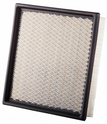 AF5553 Air Filter for 2010-2015 LEXUS RX450h - V6 3.5L F.I (Electric/Gas) (2GR-F