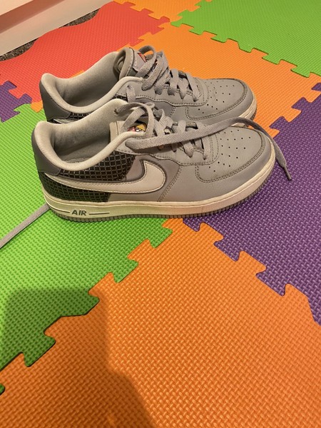 nike air force 1 uk 4