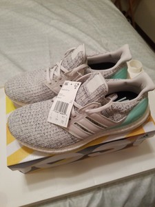 adidas ultra boost clear mint