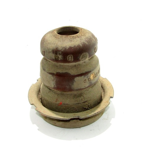 VW Caddy 2K halter Stossdämpfer federn spring shock absober holder bracket