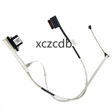 LCD Touch Screen Video Line Cable 40PIN For HP 15-DY2056MS DD00P5LC001