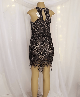 Express lace dress Express lace dress