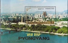 W 3204 PYONYANG SCENE