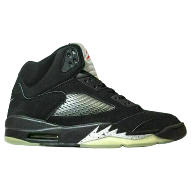 Jordan 5 Retro 2000 Metallic for Sale | Authenticity Jordan 5 Retro 2000 Metallic for Sale | Authenticity