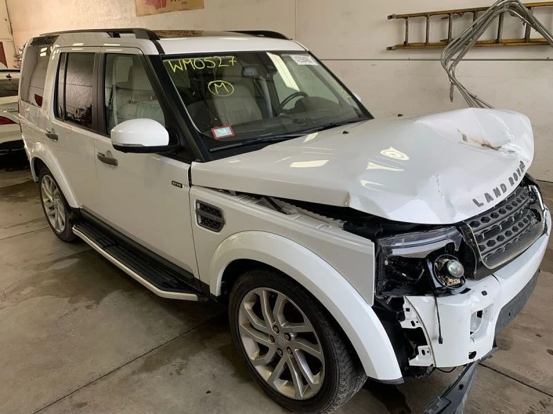 Estuche de transferencia 1 velocidad compatible con 14-16 LR4, Range Rover Sport 2266866 Foto 4 de 4