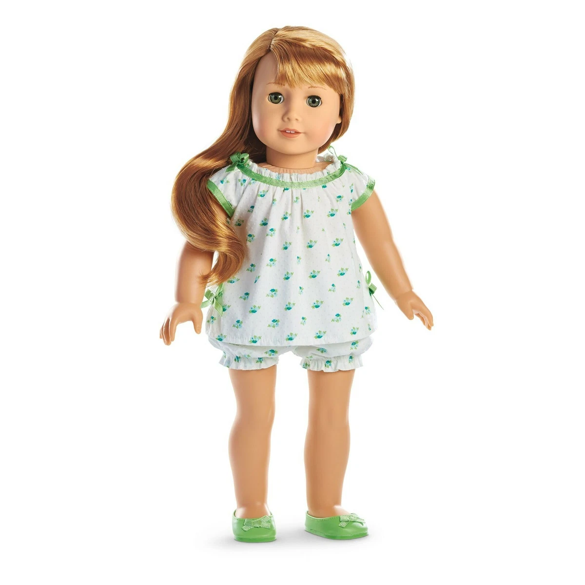 American girl store doll pajamas ebay