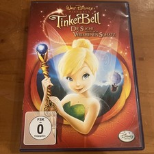 Tinker Bell - Die Suche nach dem verlorenen Schatz (DVD) - FSK 0 -