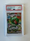 Pokémon TCG Crown Zenith Rayquaza VMAX 101/159 PSA 10
