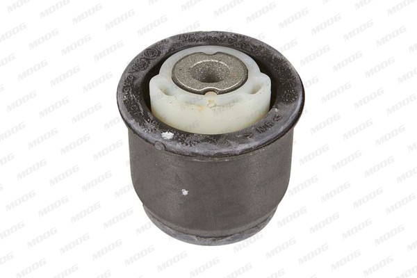 Suspension de corps d'essieu MOOG FI-SB-10509 pour train arrière Fiat Panda