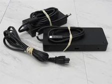 Dell Thunderbolt USB-C Docking Station Port Replicator WD19TB w/ 180W Adapter