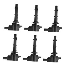 Ignition Coil Pack UF535 Compatible with Dodge Sprinter 2500, for Mercedes