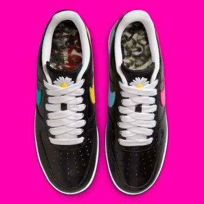 Size 13 - G-Dragon x Nike Air Force 1 '07 Para-Noise 3.0 for sale