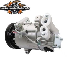 Klimakompressor Klimaanlage für Renault Grand Scénic III Megane III JZ0 KZ0 DE