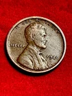1920 Wheat Cent Philadelphia Mint Fine “Woody” JC661