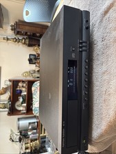 Harman/Kardon HD710 CD player - Black