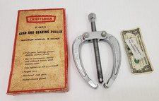 Craftsman 9-46691 External Gear Bearing 2 Jaw Puller - 8 Spread J788 In Box