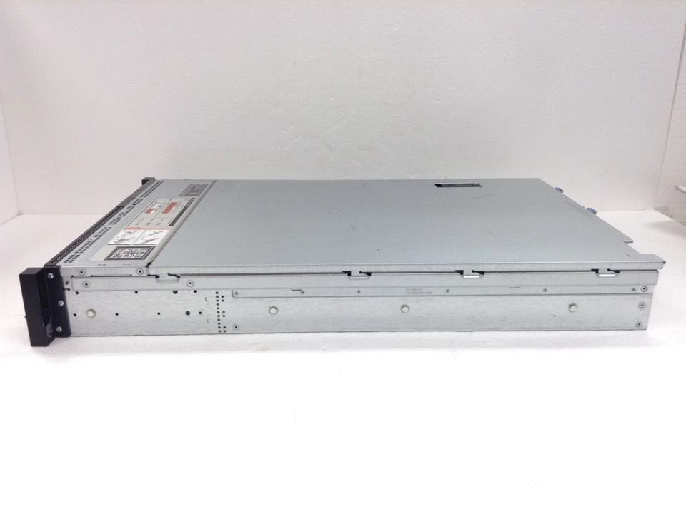 Dell PowerEdge R720 Server 2x Xeon E5-2620 2.0GHz 48GB RAM PERC H710 FREE SHIP - Image 2 of 4