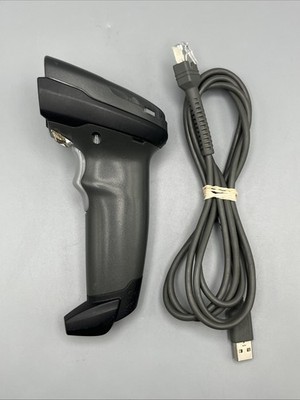 Zebra DS22 Laser Barcode Scanner DS2208 with USB Cable 1D and 2D Scanning