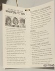 Womens Paula Young Whisperlite Wig WL COLLEEN 24/14 Size A — photo 4
