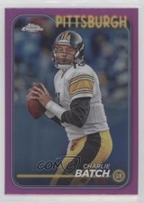 2024 Topps Chrome Pink Refractor Charlie Batch #168 1su8
